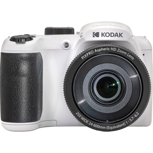 Kodak AZ255 White Discount