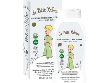 Le Petit Prince Gentle Baby Bath For Sale