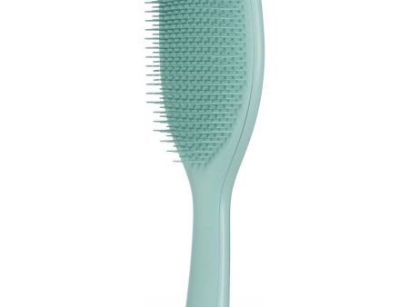 Plaukų šepetys Tangle Teezer The Ultimate Detangler Large Marine Teal TT31087 Hot on Sale