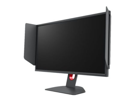 27W LED MONITOR XL2746K DARK GREY Online