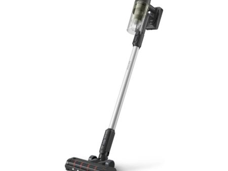 Philips 3000 Series Cordless Stick vacuum cleaner XC3133 01, Up to 60 min, 15 min of Turbo Supply