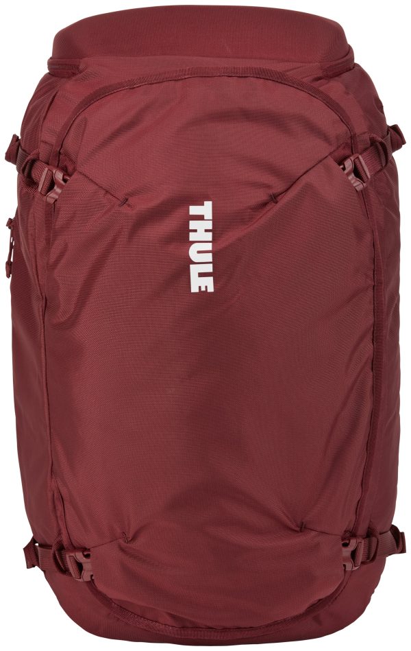 Thule 3725 Landmark 40L Womens Backpacking Pack Dark Bordeaux Sale