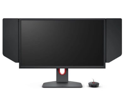 24.5W LED MONITOR XL2546K DARK GREY For Discount