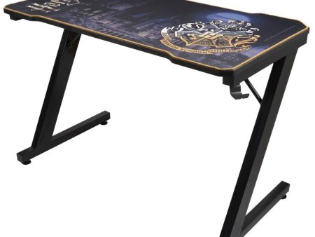 Subsonic Pro Gaming Desk Harry Potter Supply