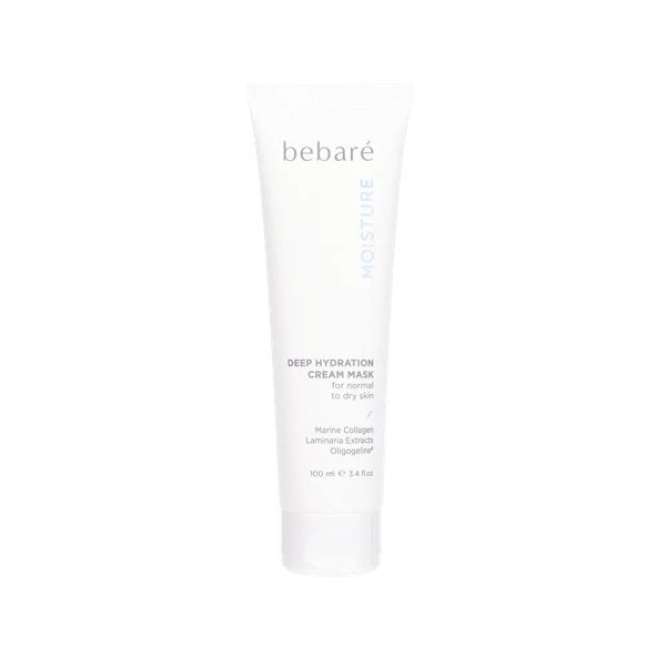 Bebaré Moisture Intensyviai drėkinanti kaukė 100 ml Cheap