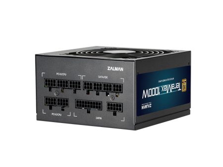 Zalman ZM1200-TMX 1200W 80Plus Gold Discount