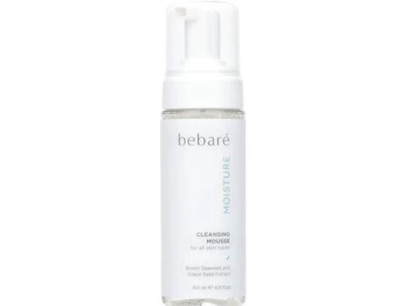 Bebaré Moisture Valomosios putos 150 ml on Sale