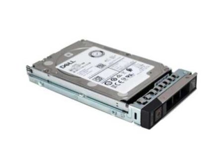 8TB Hard Drive SAS 12Gbps 7.2K 512e 3.5in Hot-Plug, Customer Kit [8TB Hard Drive SAS 12Gbps 7.2K 512e 3.5in Hot-Plug, Customer Kit Hot on Sale