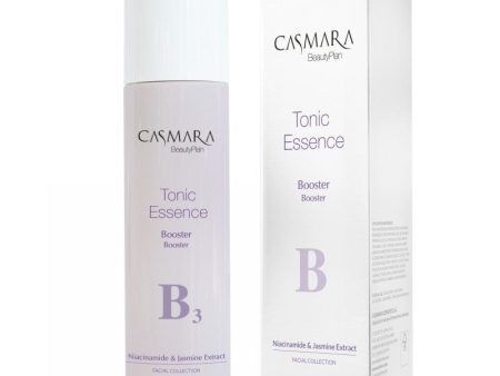 Tonikas veido odai Casmara Tonic Essence CASA00008, 150 ml Online Hot Sale