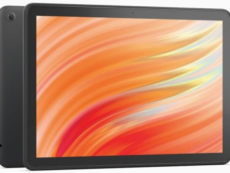 Amazon Fire HD 10 (2023) 32GB Black Online Sale