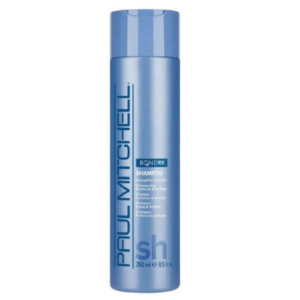 Šampūnas pažeistiems plaukams Paul Mitchell Bond RX Shampoo PAUL103702, 250 ml Sale