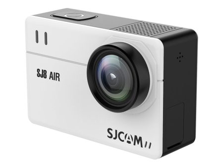 SJCAM SJ8 AIR White For Cheap