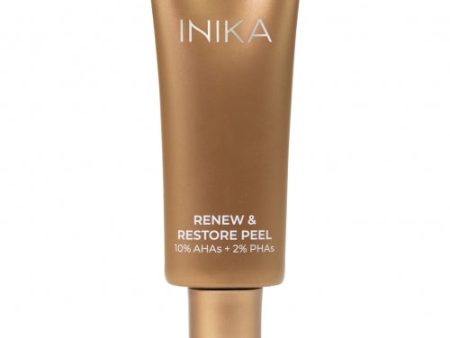 INIKA ATKURIAMASIS ŠVEITIKLIS, 30 ML Online