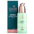 SHIR RECOVERY LOSJONAS, 50ml - 100mg For Discount