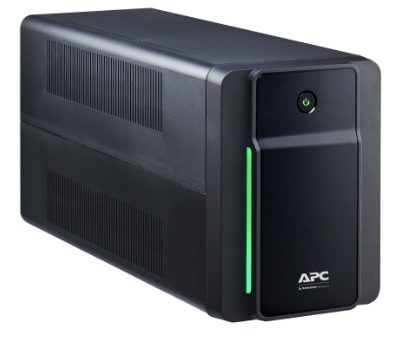 APC Back-UPS 2200VA, 230V, AVR, Schuko Sockets Sale