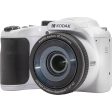 Kodak AZ255 White Discount