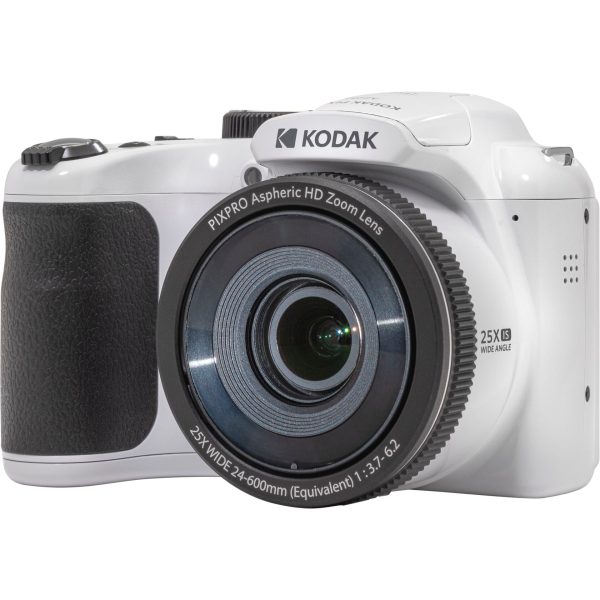 Kodak AZ255 White Discount