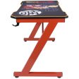 Subsonic Pro Gaming Desk DBZ Discount