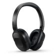 Philips Wireless Headphones TAH6506BK 00, ANC, Multipoint pairing, Slim and lightweight Online Sale