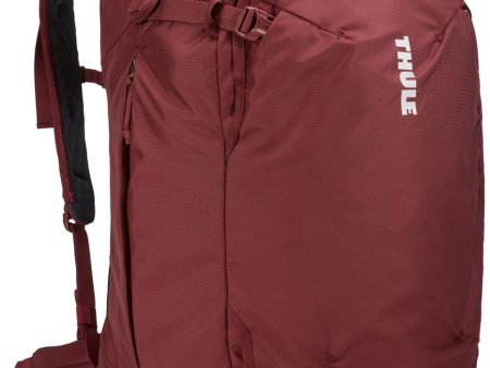 Thule 3725 Landmark 40L Womens Backpacking Pack Dark Bordeaux Sale