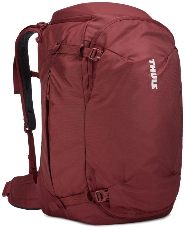 Thule 3725 Landmark 40L Womens Backpacking Pack Dark Bordeaux Sale