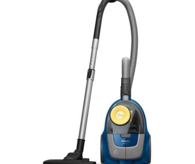 Philips 2000 Series 000 Series Bagless vacuum cleaner XB2125 09, 850 W, PowerCyclone 4, Super Clean Air filter Online