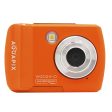 Easypix Aquapix W2024 Splash Orange 10068 For Discount