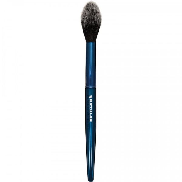 Kryolan Blue Master teptukas biriai pudrai Online now