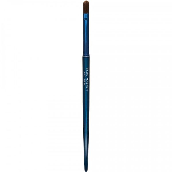 Kryolan Blue Master teptukas lūpų dažams For Discount