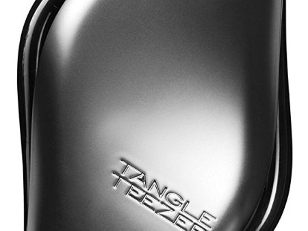 Plaukų šepetys Tangle Teezer Compact Styler Male Groomer CSGRG011015 Discount