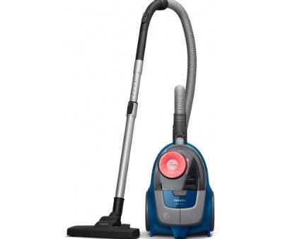 Philips 2000 Series Bagless vacuum cleaner XB2123 09, 850 W Online