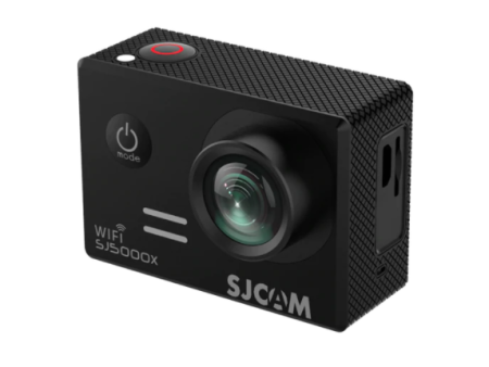 SJCAM SJ5000X Black Supply