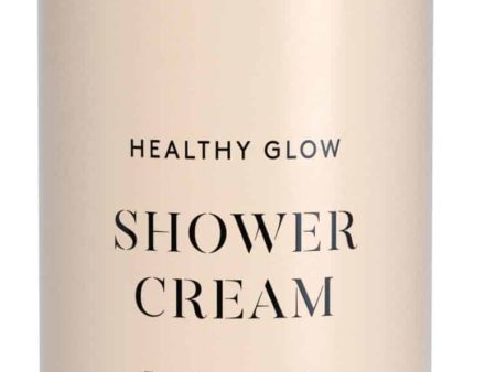 Löwengrip Healthy Glow Dušo kremas (200 ml) For Cheap