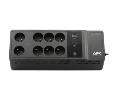 APC Back-UPS 850VA, 230V, USB Type-C and A charging ports For Cheap