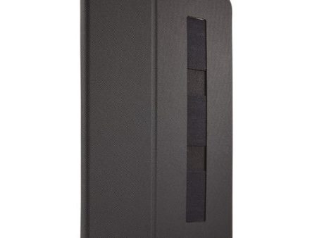 Case Logic Snapview Case iPad Air CSIE-2250 Black (3204183) on Sale