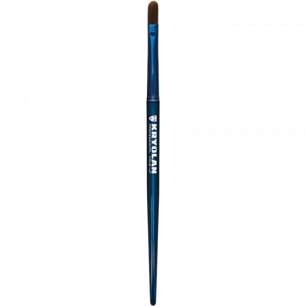 Kryolan Blue Master teptukas lūpų dažams For Discount