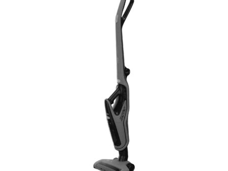 BEKO 2in1 handstick vacum cleaner VRT61818VG, 18 V, lithium battery, 500ml, Grey color Online