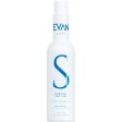 Šampūnas garbanotiems plaukams EVAN Care Curly Power Home Care Shampoo EVANCPH3001, 500 ml Hot on Sale