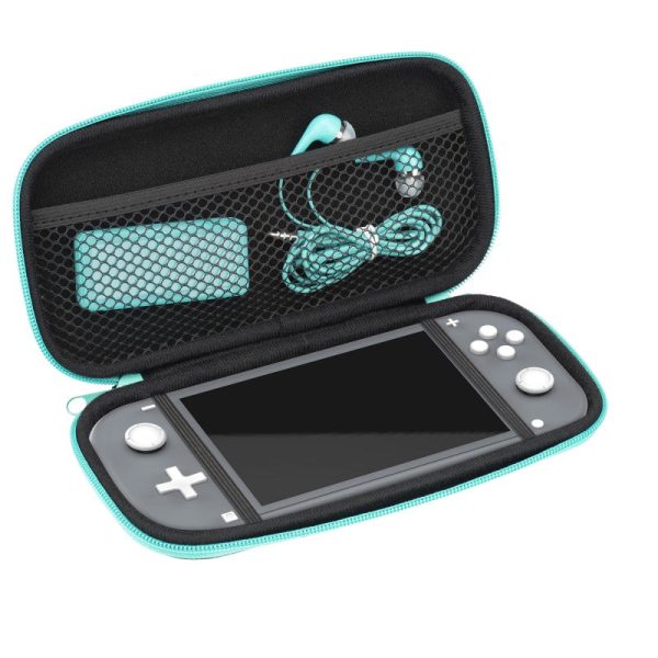 Subsonic Started Pack 6 in1 for Nintendo Switch Lite For Sale