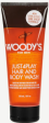 Woody s Just4Play prausiklis kūnui ir plaukams, 236 ml For Sale