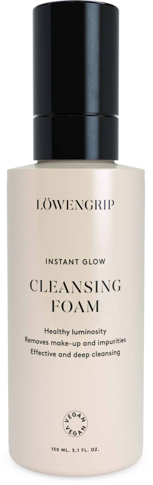 Löwengrip Instant Glow Valomosios putos (150 ml) Hot on Sale