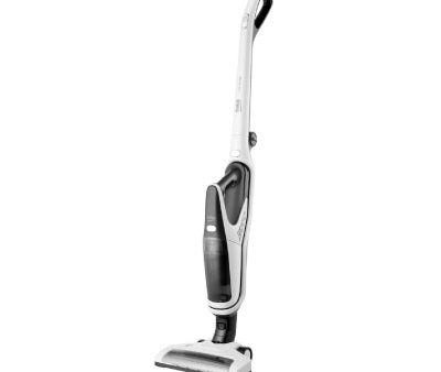 BEKO 2in1 handstick vacum cleaner VRT61818VW, 18 V, lithium battery, 500ml, White color Online