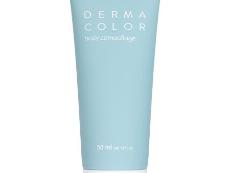 Kryolan Dermacolor Body Camouflage kūno kremas Hot on Sale