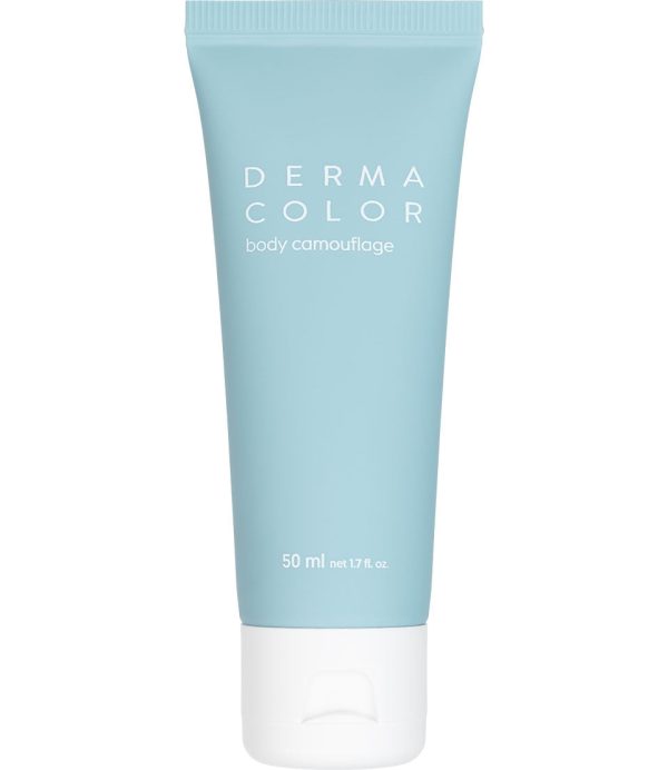 Kryolan Dermacolor Body Camouflage kūno kremas Hot on Sale