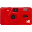 Kodak M35 Scarlet For Cheap