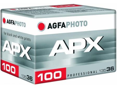 AgfaPhoto APX 100 Discount