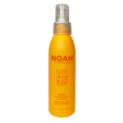 Noah Vitamins Brightening And Nourishing Spray Žvilgesio suteikiantis maitinamasis purškiklis plaukams, 125ml Online Hot Sale