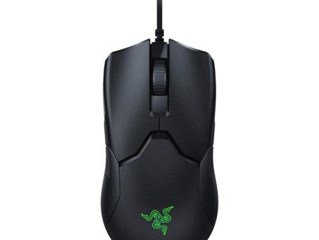  Razer Viper Gaming mouse, Right-hand, Wired, USB Type-A, Optical 20000 DPI, Black For Sale