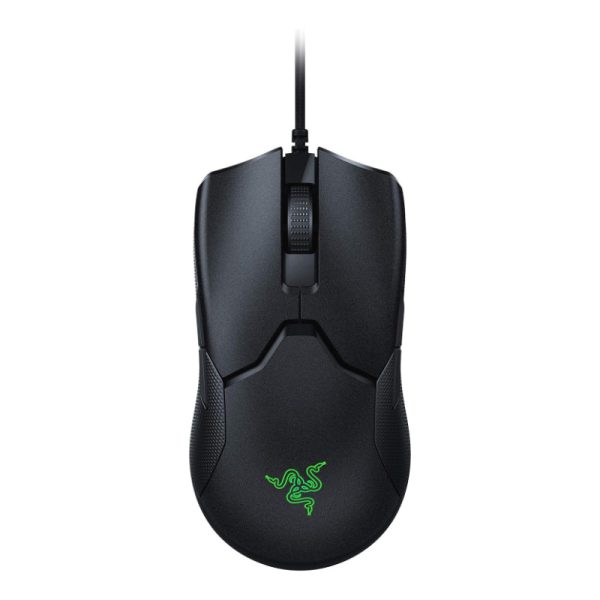  Razer Viper Gaming mouse, Right-hand, Wired, USB Type-A, Optical 20000 DPI, Black For Sale