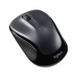  Logitech M325s (910-006812) mouse RF Wireless Optical 1000 DPI, Black Dark Grey Online Hot Sale